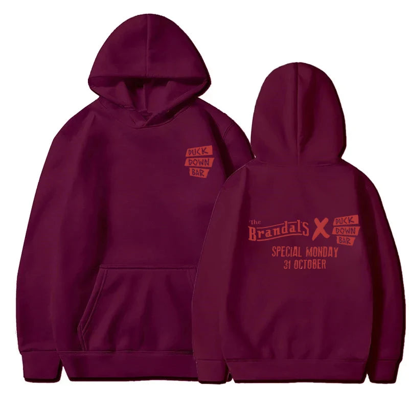 AYNOUR HOODIE
