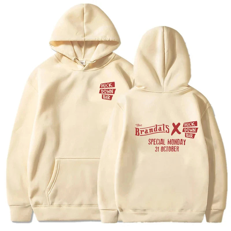 AYNOUR HOODIE