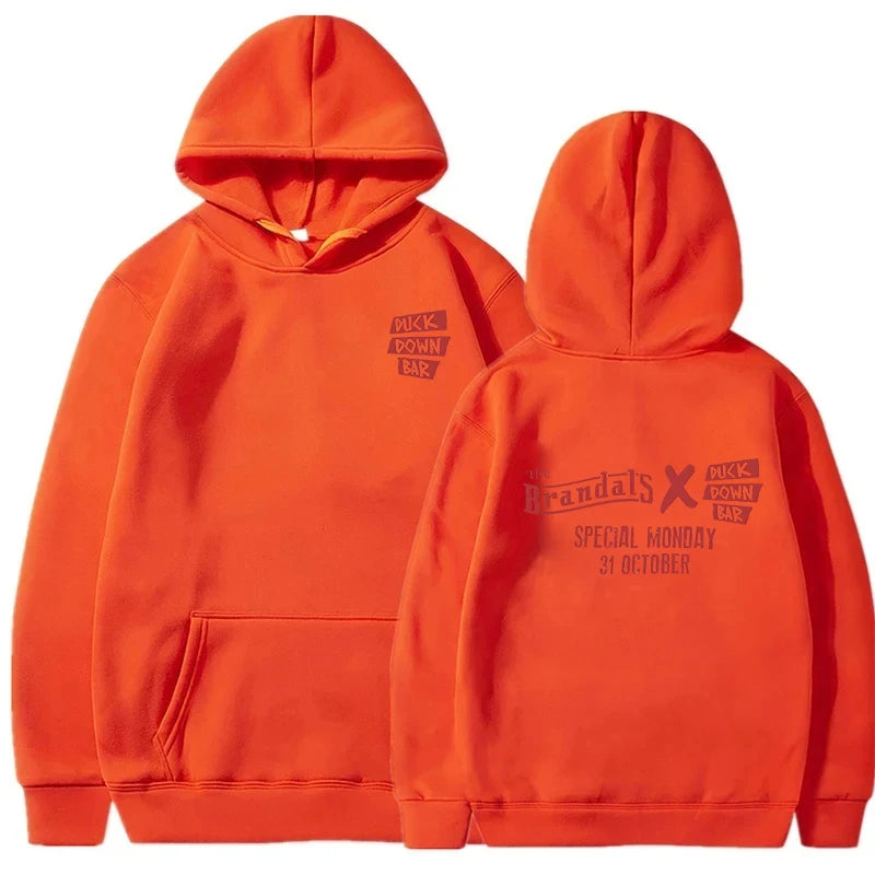 AYNOUR HOODIE