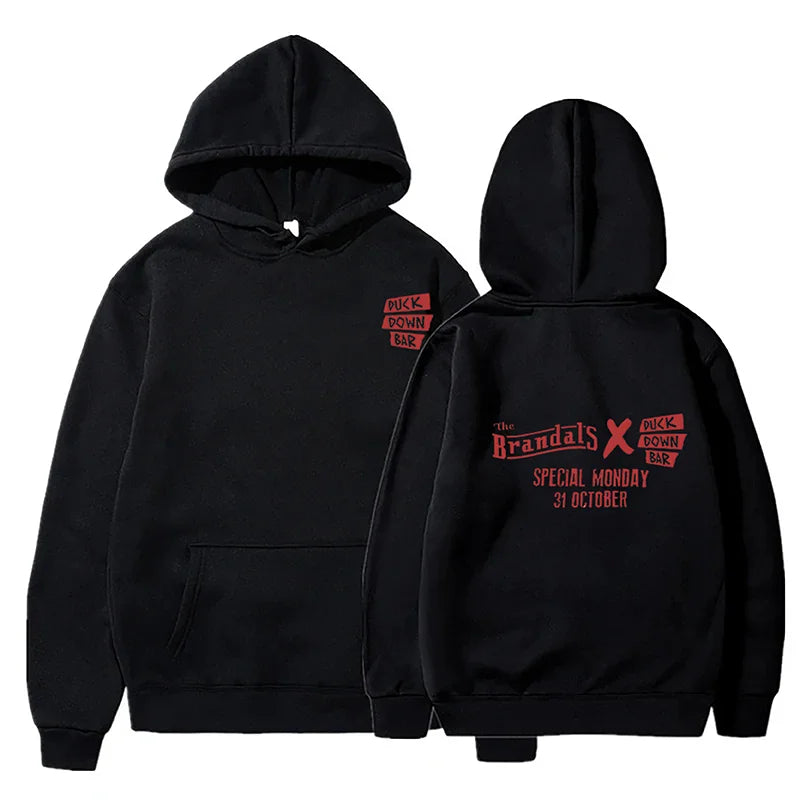 AYNOUR HOODIE