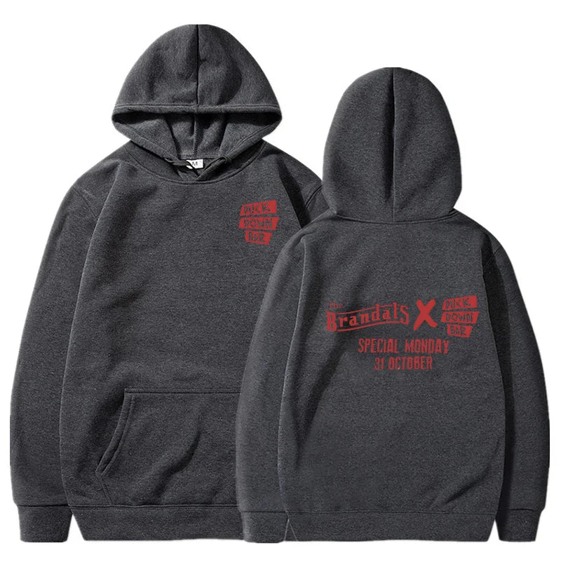 AYNOUR HOODIE