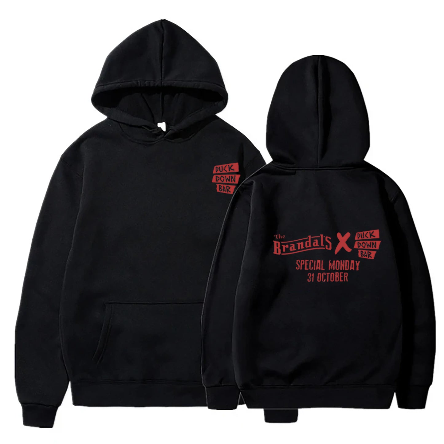 AYNOUR HOODIE