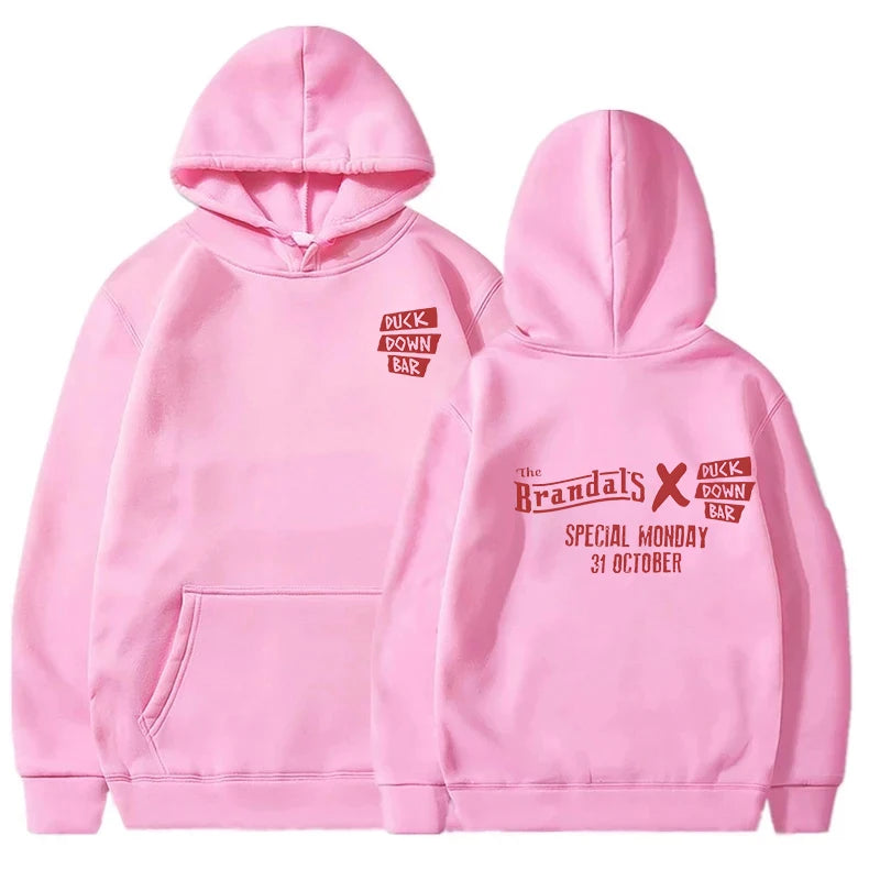 AYNOUR HOODIE