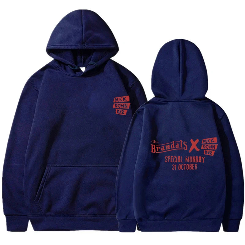 AYNOUR HOODIE