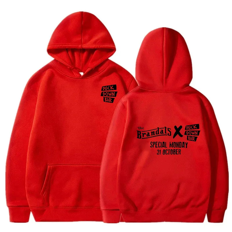AYNOUR HOODIE