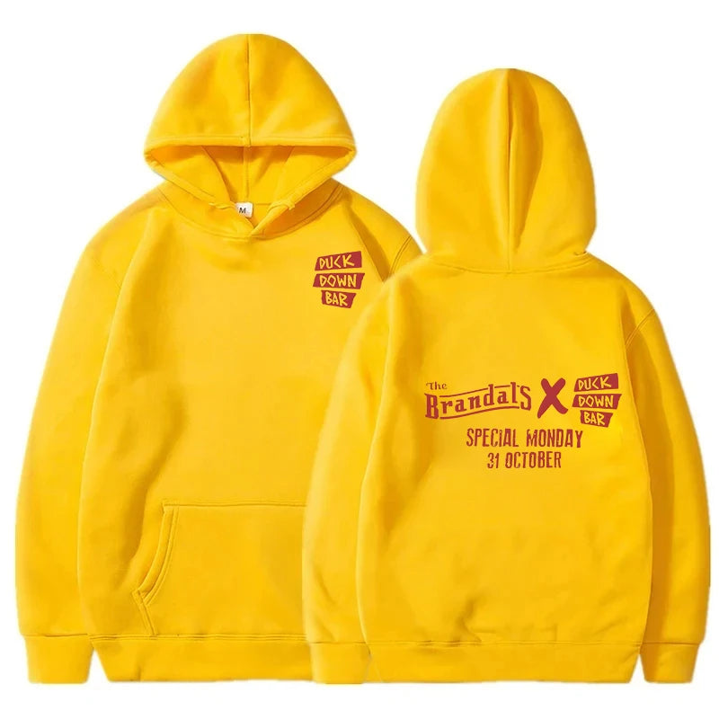 AYNOUR HOODIE