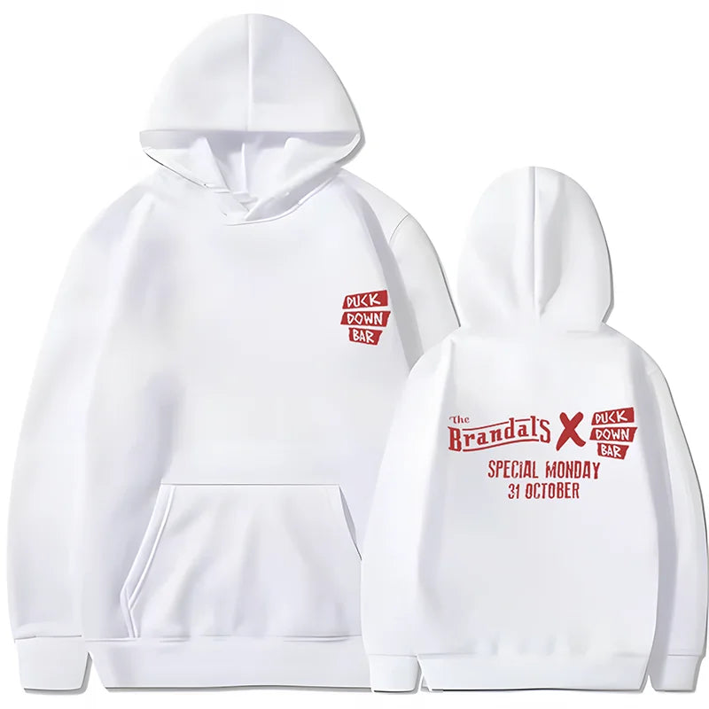 AYNOUR HOODIE