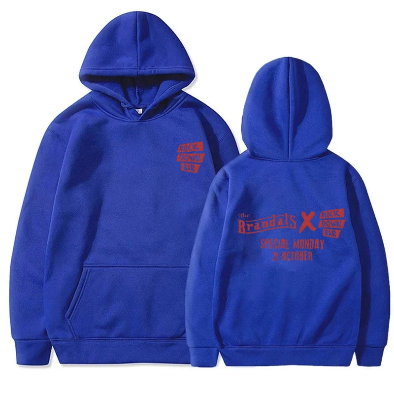 AYNOUR HOODIE
