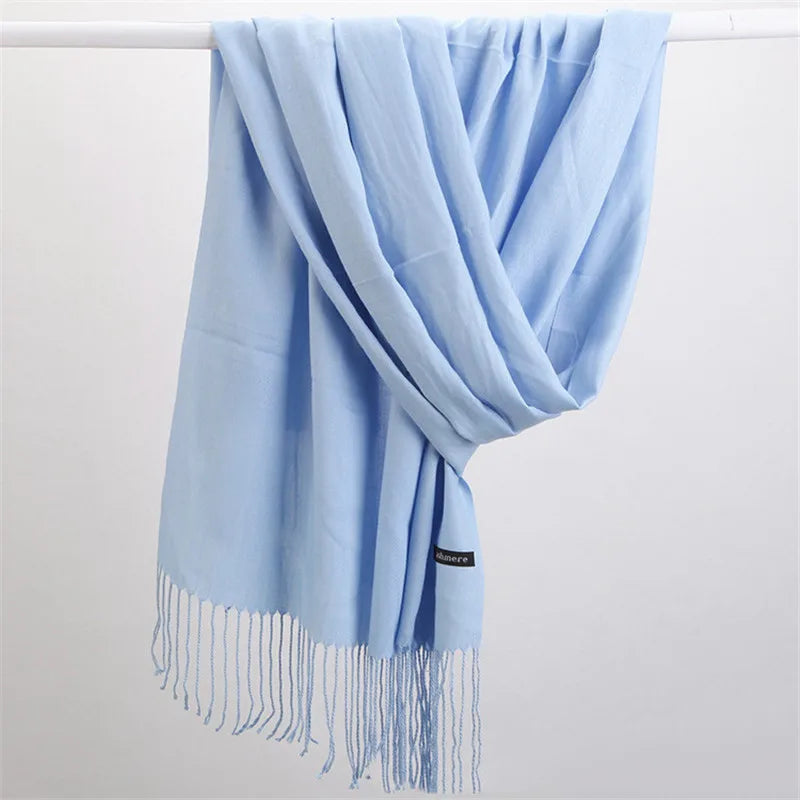 AYNOUR Hijabs Scarves Wraps