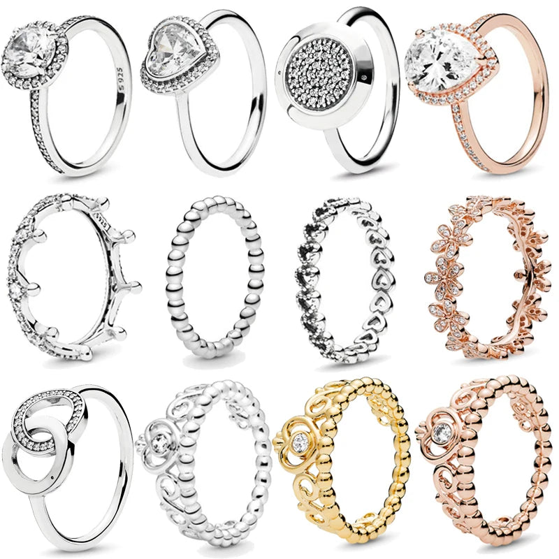 Aynour rings