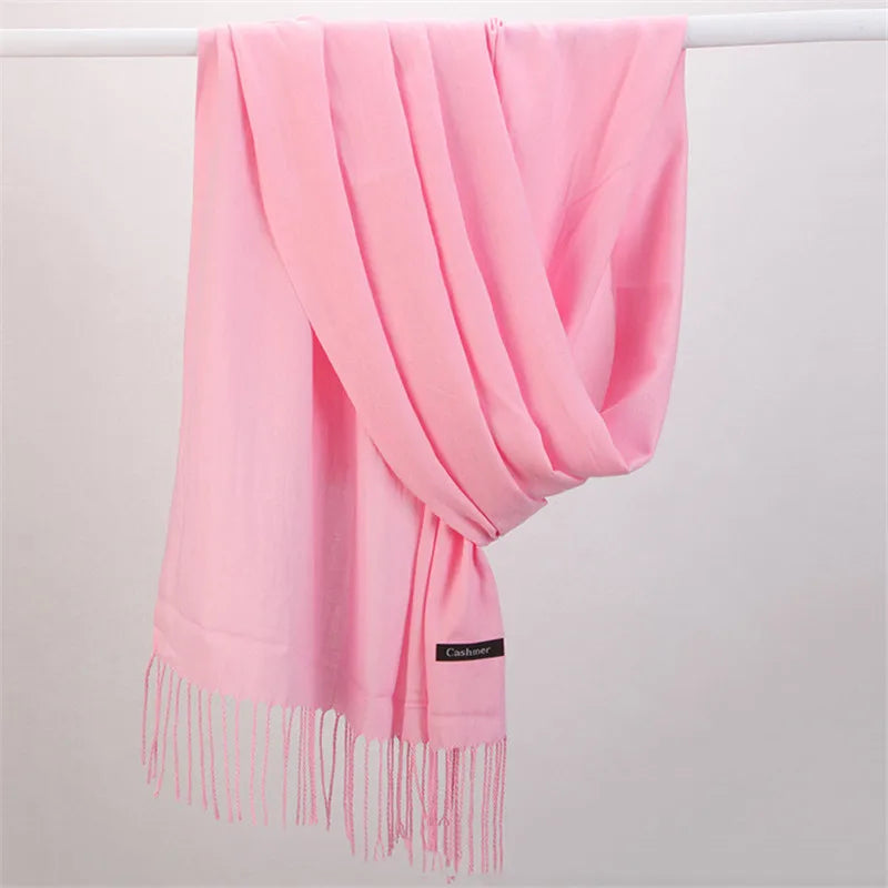 AYNOUR Hijabs Scarves Wraps