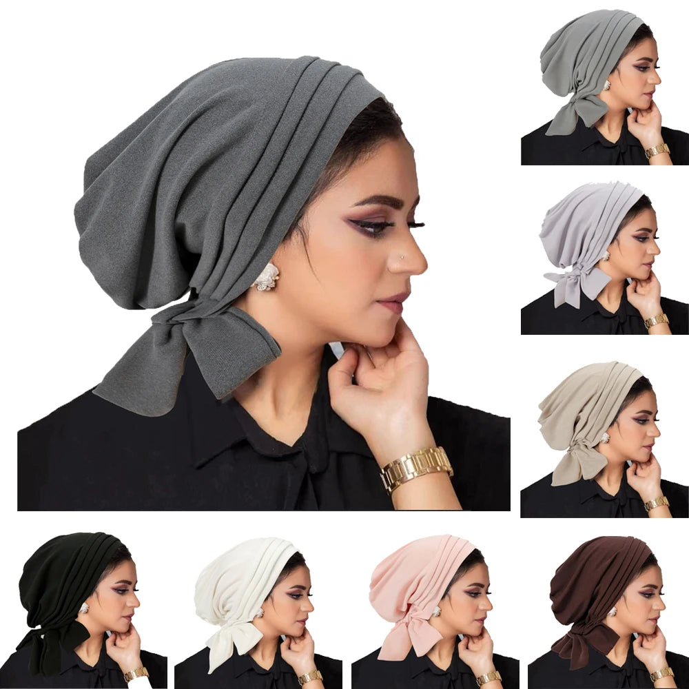 AYNOUR Turban