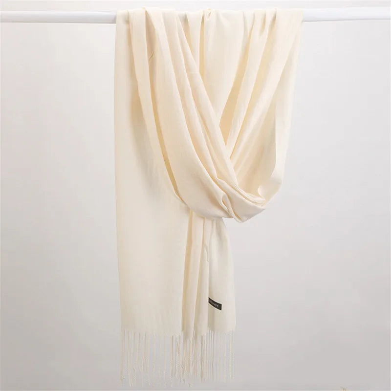 AYNOUR Hijabs Scarves Wraps